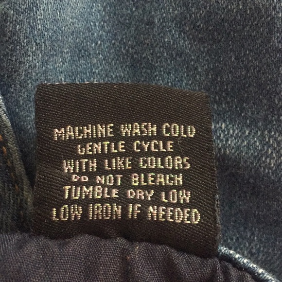 💝 Tinseltown Jeans - Picture 4 of 4